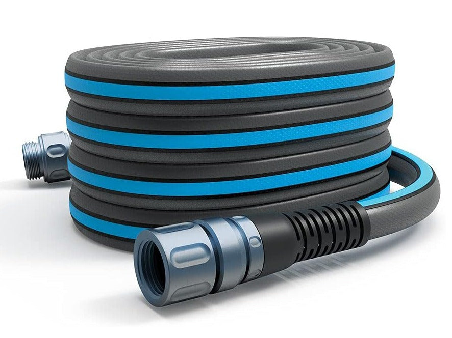 Fitt Force Pro Commercial Grade Garden Hose